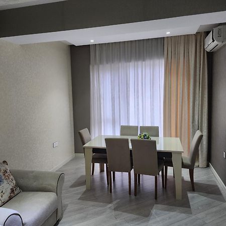 Park Azure Best Apartment Баку Екстер'єр фото