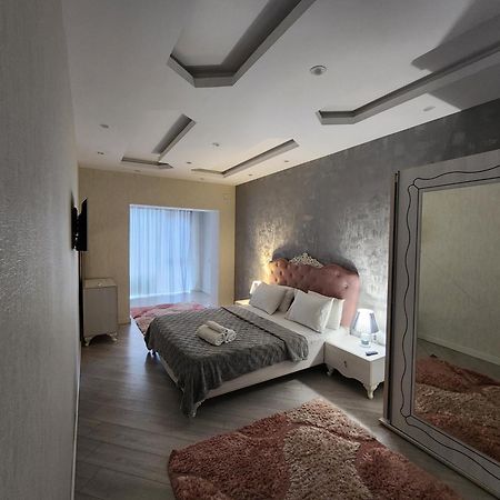Park Azure Best Apartment Баку Екстер'єр фото