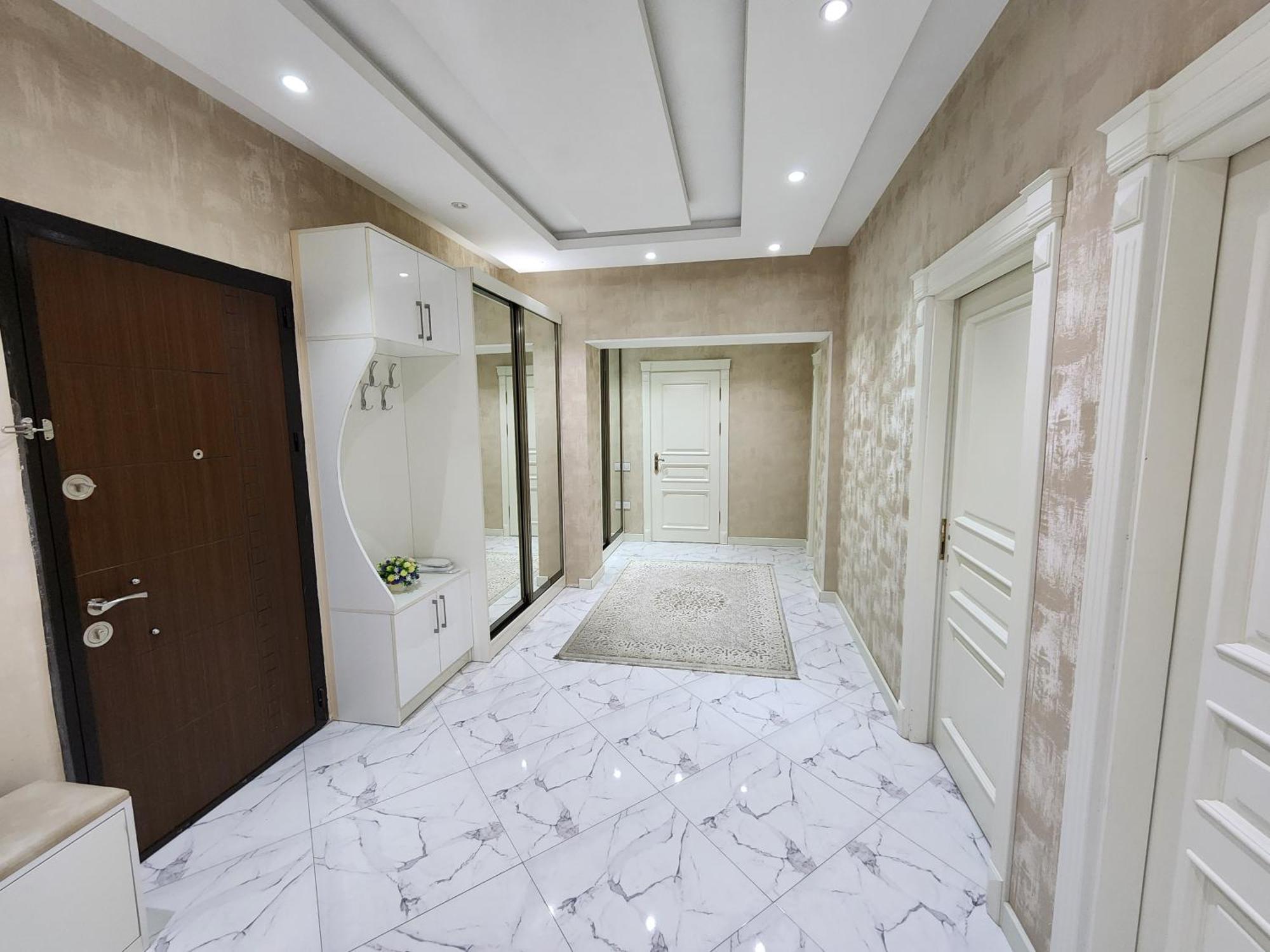 Park Azure Best Apartment Баку Екстер'єр фото