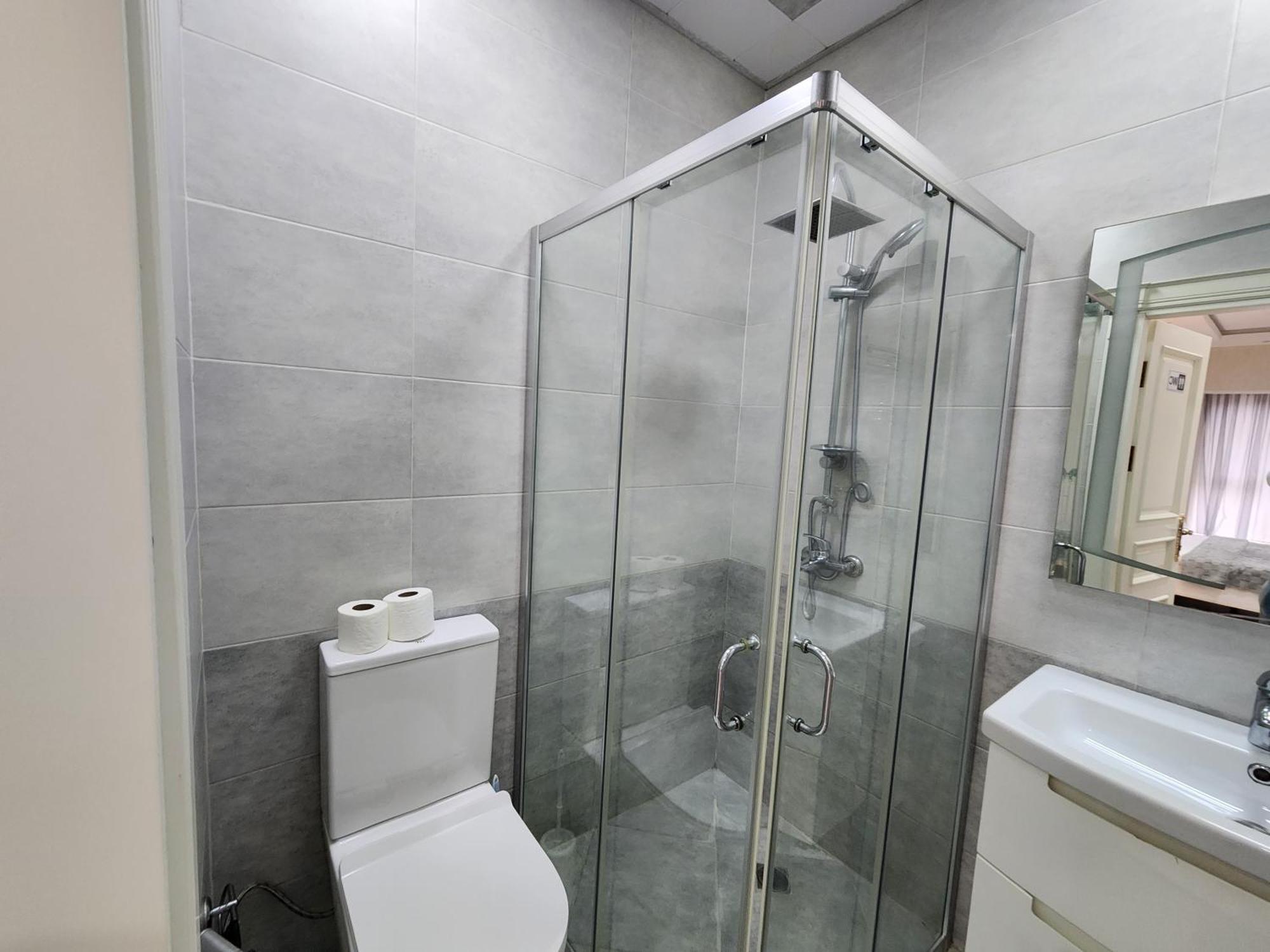 Park Azure Best Apartment Баку Екстер'єр фото